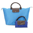 Foldable Shopping Tote 