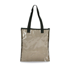 Clear Tote 