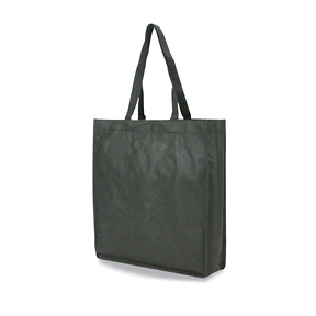 Gusset Tote