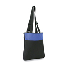 Expandable Gusset Tote 