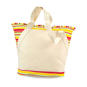 Sequence Tote