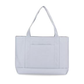 Shopping Boat Tote