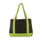 Shopping Boat Tote 