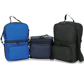Convertible Cooler/Back Pack