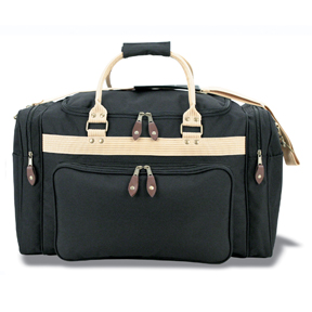 Deluxe Traveling Bag